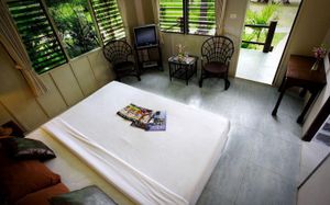 ban raya resort and spa 3*