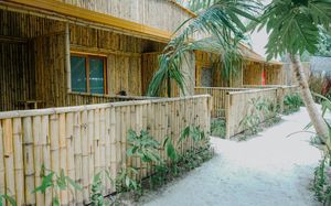 ecoboo maldives 4*