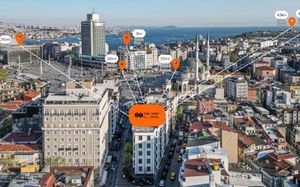 the nest hotel 4*