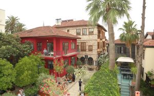 gazetta suites 4*