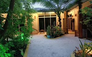 manta dhangethi 3*