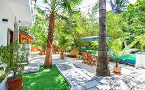 ostrov hotel 3*