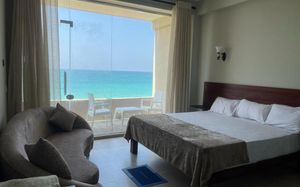 blue wave beach villa 3*