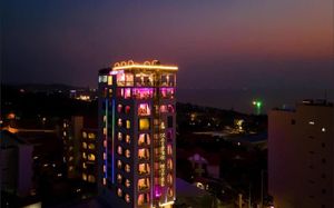 maison hotel phu quoc 3*