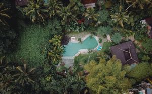 korurua dijiwa ubud (ex. korurua villa) 4*
