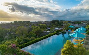 rama residence padma 4*