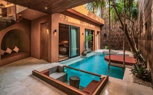 sana vie villa 5*