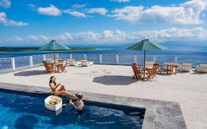 samuh sunset hotel (ex. samuh ocean sunset hotel) 4*