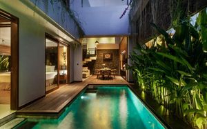agranusa signature villa 4*