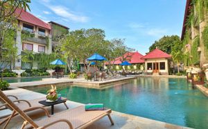 the grand bali 4*