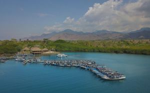mimpi resort menjangan 4*