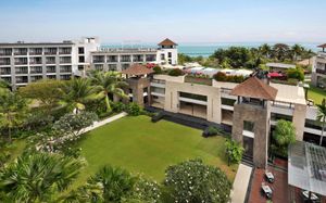 pullman bali legian nirwana 5*