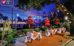 puri saron seminyak 4*