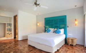 sol beach house benoa bali 5*