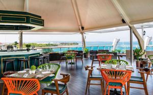 the kuta beach heritage hotel - managed by accor 5*