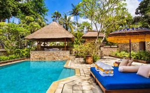 the oberoi beach resort bali (ex. the oberoi) 5*