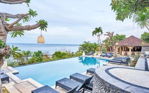 anda amed resort 4*