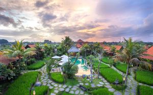 arya arkananta resort & spa 4*
