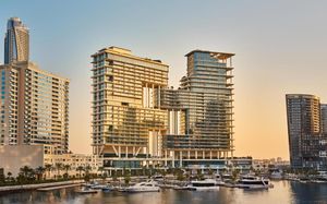 the lana - dorchester collection 5*