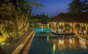 bali spirit hotel & spa 4*