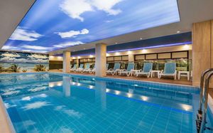 ramada plaza by wyndham silivri 4*