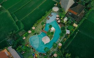 candy villa by pramana villas 3*