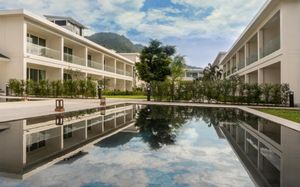 niranapa boutique resort 4*