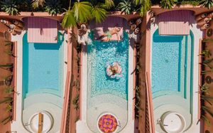 cyrus villa seminyak by ini vie hospitality 5*