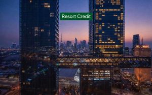 siro one za’abeel 5*