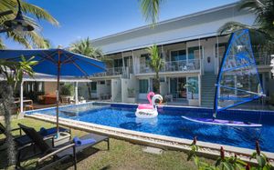 impress resort 5*
