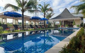 impress resort 5*