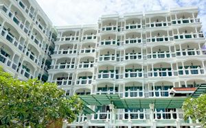 grand supicha city hotel 4*