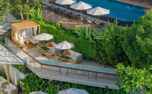 andaman beach hotel phuket - handwritten collection 4*