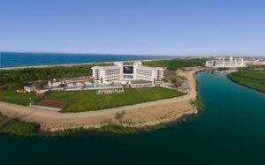water side resort & spa