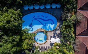 aonang princeville villa resort & spa 4*