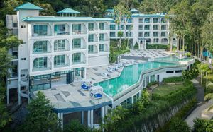 krabi tipa resort 4*