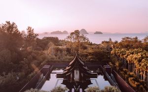 phulay bay, a ritz-carlton reserve 5*
