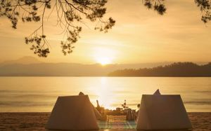 gaya island resort borneo