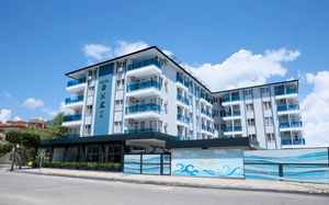 atlas hotel 4*