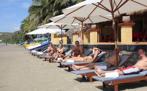 hon rom sun light resort