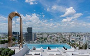 innside by melia bangkok sukhumvit 5*
