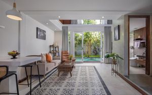 kanhara villas by pramana villas 4*