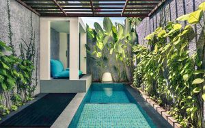 mercure bali legian 4*