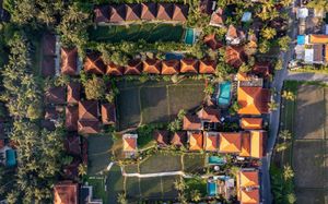 nick's pension hotel 3*