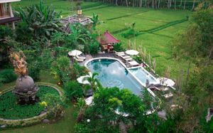 om ham retreat and resort 4*