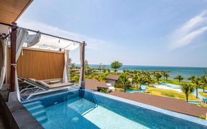 the little shore khao lak by katathani 5*