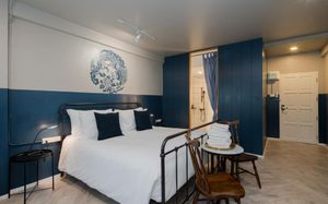 blu monkey boutique phuket town 3*