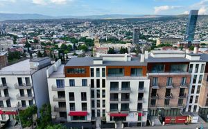 castor & pollux hotel 4*