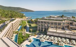 hyde bodrum (adult only) 5*