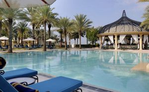 one & only royal mirage - arabian court 5*